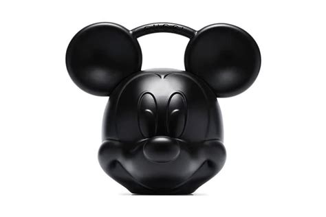 gucci mickey head purse|mickey mouse gucci images.